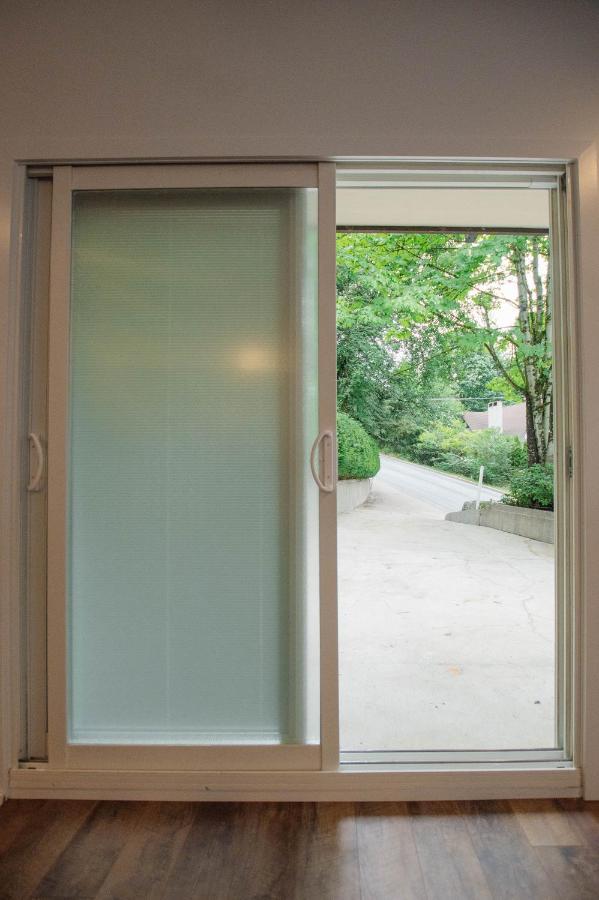 צ'יליוואק Private Mountainside Home מראה חיצוני תמונה