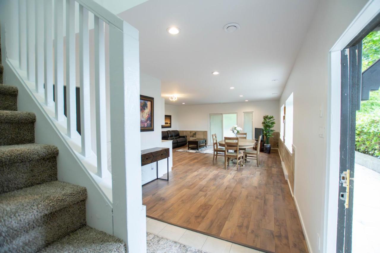 צ'יליוואק Private Mountainside Home מראה חיצוני תמונה