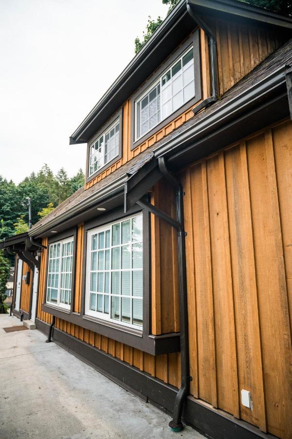 צ'יליוואק Private Mountainside Home מראה חיצוני תמונה