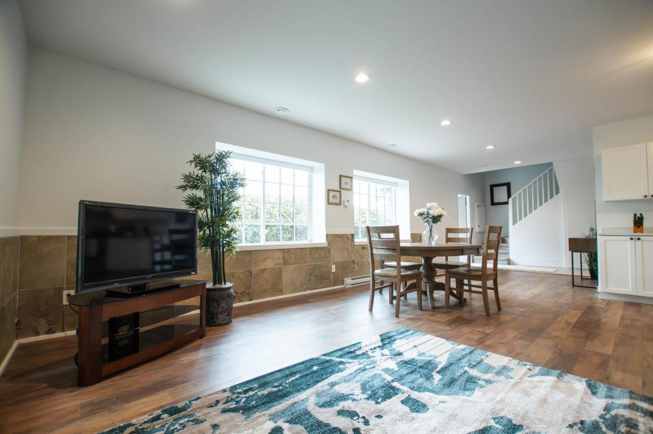 צ'יליוואק Private Mountainside Home מראה חיצוני תמונה
