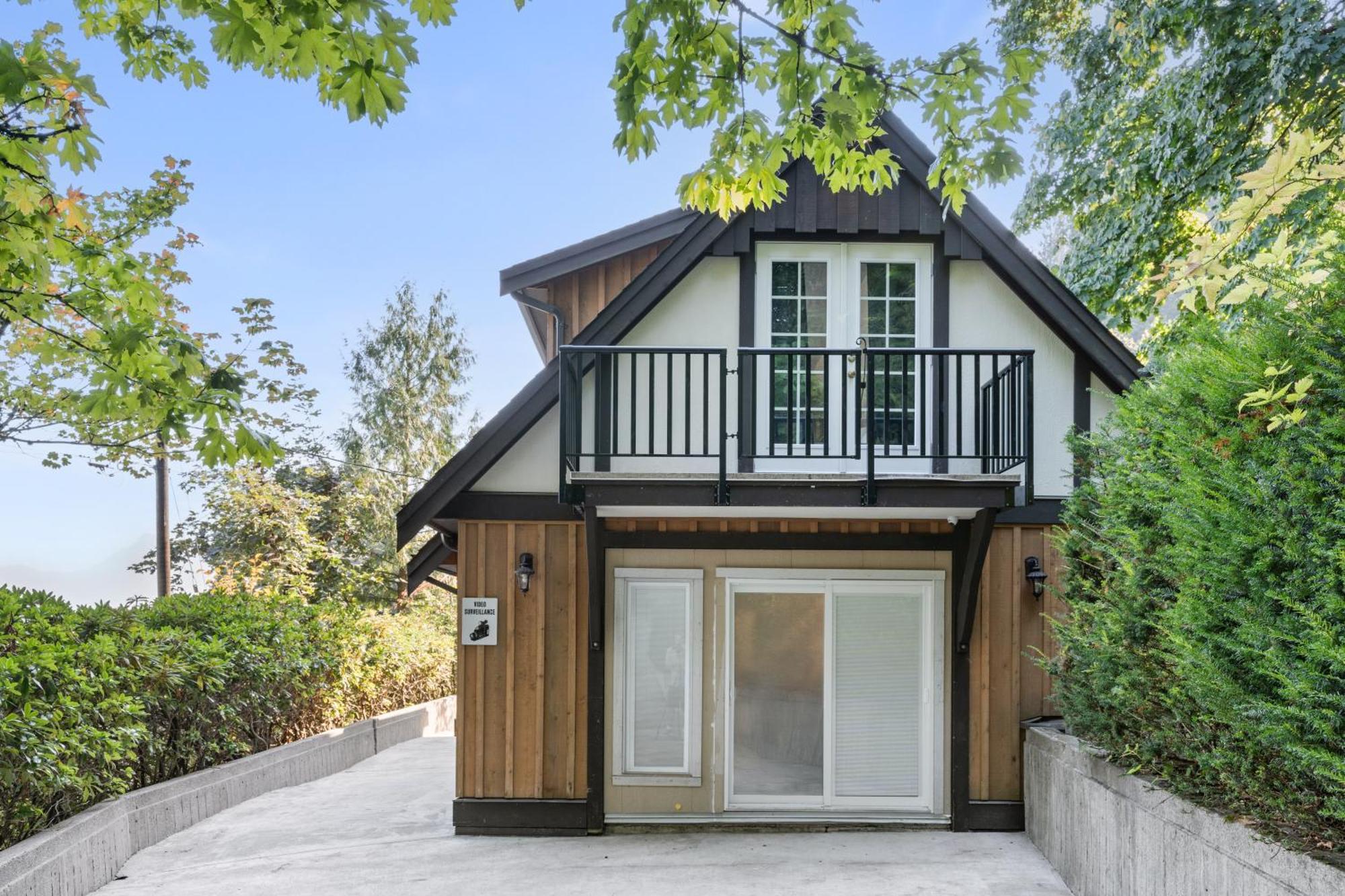 צ'יליוואק Private Mountainside Home מראה חיצוני תמונה