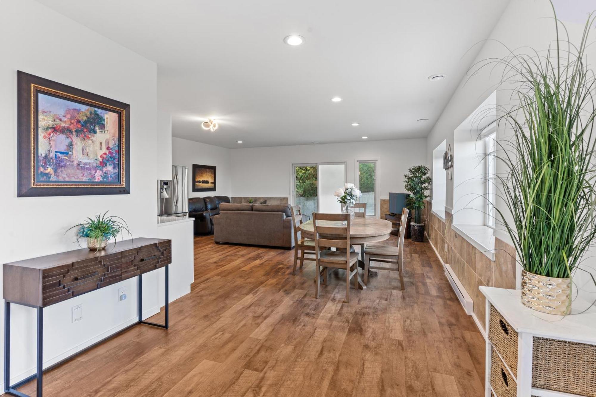 צ'יליוואק Private Mountainside Home מראה חיצוני תמונה
