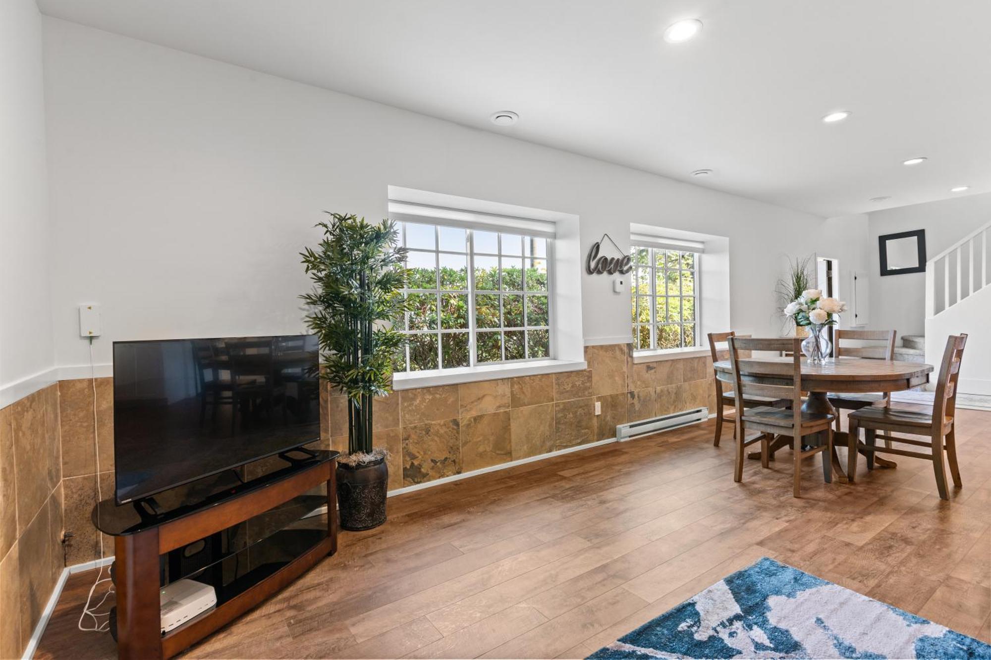 צ'יליוואק Private Mountainside Home מראה חיצוני תמונה