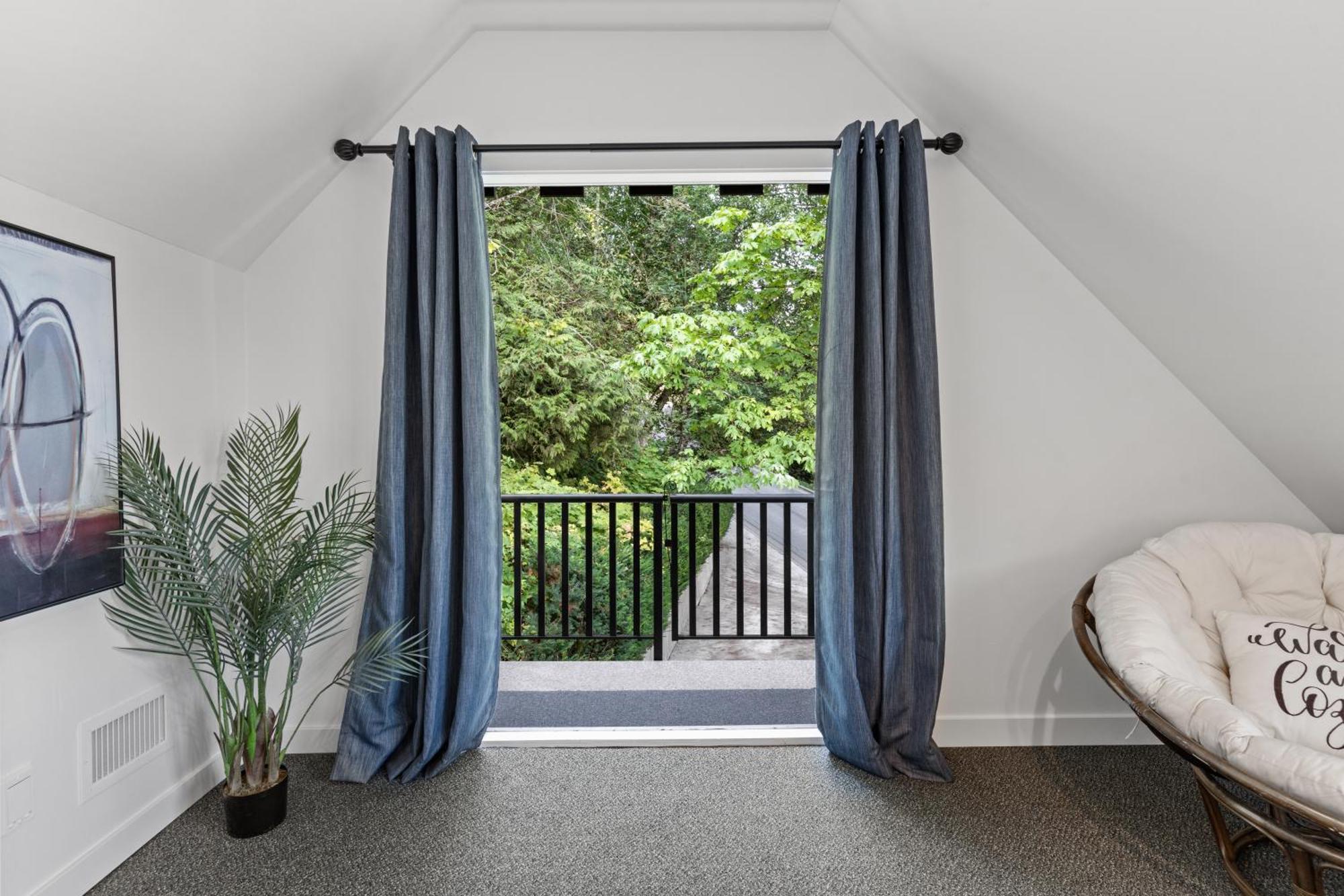 צ'יליוואק Private Mountainside Home מראה חיצוני תמונה