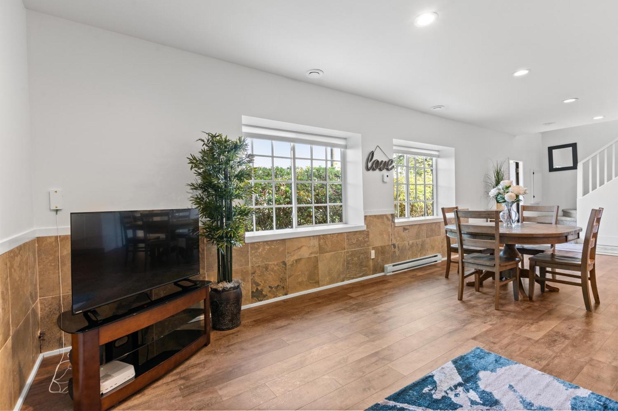 צ'יליוואק Private Mountainside Home מראה חיצוני תמונה