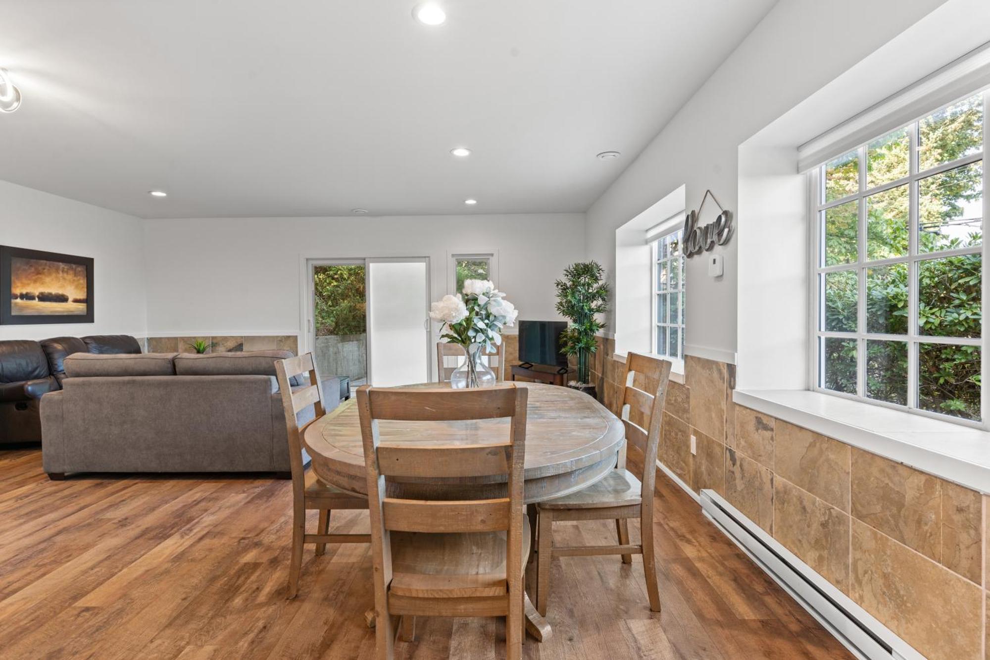 צ'יליוואק Private Mountainside Home מראה חיצוני תמונה